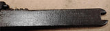 Vtg STERLING No 1 Adjustable 6" Bicycle Wrench Frank Mossberg Pat Nov 13 1900