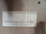 Vintage Bowser HO PRR N5c Caboose Kit New York Zone Porthole Windows