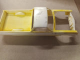 Vintage AMT 1965 Chevy El Camino Model Kit Partial Build