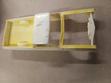 Vintage AMT 1965 Chevy El Camino Model Kit Partial Build
