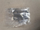 Vintage AMT VW Scirocco 1/25 Model Kit 2-in-1 Stock Road Racer Partial Build