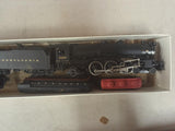 Vtg Rivarossi AHM HO Scale PRR Pennsylvania K4s 4-6-2 Steam Loco & Tender# 5475
