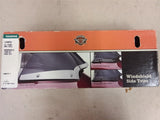 OEM Genuine Harley Edge Cut Windshield Trim 15-23 Road Glide Special Ultra