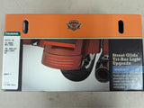 OEM Harley Street Glide Tri-Bar Light Upgrade 10-13 Road Glide Custom FLHX