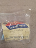 Yamaha Primary Sheave Bolt Set XS500 GP338 SL338 ET250 12mm-1.25