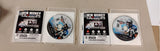 Sony PlayStation 3 PS3 Game Lot GTA IV 4 Complete Edition Mx vs Atv Nhl Nba Mlb