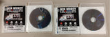 Sony PlayStation 3 PS3 Game Lot GTA IV 4 Complete Edition Mx vs Atv Nhl Nba Mlb