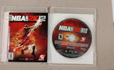 Sony PlayStation 3 PS3 Game Lot GTA IV 4 Complete Edition Mx vs Atv Nhl Nba Mlb
