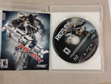Sony PlayStation 3 PS3 Game Lot GTA IV 4 Complete Edition Mx vs Atv Nhl Nba Mlb