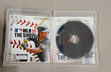 Sony PlayStation 3 PS3 Game Lot GTA IV 4 Complete Edition Mx vs Atv Nhl Nba Mlb