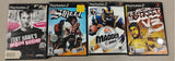 PS2 Game Lot NBA Street V3 NFL Street Tony Hawk American Wasteland Madden 2003
