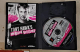 PS2 Game Lot NBA Street V3 NFL Street Tony Hawk American Wasteland Madden 2003
