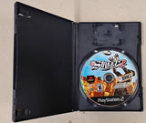 PS2 Game Lot NBA Street V3 NFL Street Tony Hawk American Wasteland Madden 2003