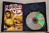 PS2 Game Lot NBA Street V3 NFL Street Tony Hawk American Wasteland Madden 2003
