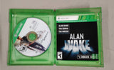 Xbox One Game Lot Bundle - UFC 3, WWE 2K17, Injustice 2, Watch Dogs - Tested