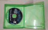 Xbox One Game Lot Bundle - UFC 3, WWE 2K17, Injustice 2, Watch Dogs - Tested