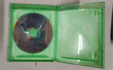 Xbox One Game Lot Bundle - UFC 3, WWE 2K17, Injustice 2, Watch Dogs - Tested
