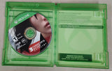 Xbox One Game Lot Bundle - UFC 3, WWE 2K17, Injustice 2, Watch Dogs - Tested