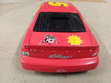 1996 Terry Labonte #5 Kellogg's Japan 1:24 Action Diecast Monte Carlo Bank