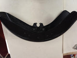 Harley-Davidson Street Glide Road Glide Front Fender Vivid Black 2014-2024 OEM