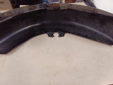 Harley-Davidson Street Glide Road Glide Front Fender Vivid Black 2014-2024 OEM