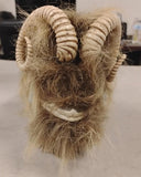Star Wars Bantha & Tusken Raider Kenner POTF 1998 Vintage Beast Damaged Box READ