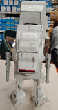 1997 Kenner Star Wars POTF Electronic AT-AT Walker - Incomplete Missing Figures