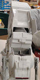 1997 Kenner Star Wars POTF Electronic AT-AT Walker - Incomplete Missing Figures