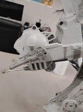 1997 Kenner Star Wars POTF Electronic AT-AT Walker - Incomplete Missing Figures