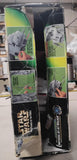 1997 Kenner Star Wars POTF Electronic AT-AT Walker - Incomplete Missing Figures
