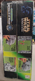 1997 Kenner Star Wars POTF Electronic AT-AT Walker - Incomplete Missing Figures