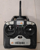 OrangeRx TSIX Spektrum DX4e MicroZone MC6 2.4GHz RC Transmitter Radio Bundle Lot