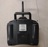OrangeRx TSIX Spektrum DX4e MicroZone MC6 2.4GHz RC Transmitter Radio Bundle Lot