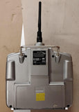 OrangeRx TSIX Spektrum DX4e MicroZone MC6 2.4GHz RC Transmitter Radio Bundle Lot