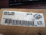 NOS Harley Dyna Super Glide Low Rider Rear Shock 12.5 54512-90A OEM Chrome FXD