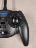 HobbyZone RC Transmitter Controller 2.4GHz Spektrum DSM2 Technology - Powers On