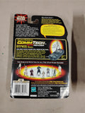 Star Wars Episode 1 Figures Lot Qui Gon Jinn Obi Wan Kenobi Watto CommTech