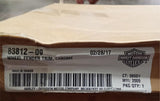 Harley-Davidson 83812-09 Chrome Trike Rear Fender Trim Kit Tri Glide 2009-Up OEM