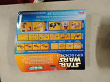 Star Wars Episode 1 Micro Machines Pod Racer Pack Collection III Lot Galoob