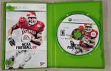 Xbox 360 Game Lot Tested Working Madden 10 NCAA 09 Kinect Sports Forza COD