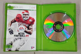 Xbox 360 Game Lot Tested Working Madden 10 NCAA 09 Kinect Sports Forza COD