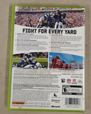 Xbox 360 Game Lot Tested Working Madden 10 NCAA 09 Kinect Sports Forza COD