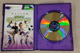 Xbox 360 Game Lot Tested Working Madden 10 NCAA 09 Kinect Sports Forza COD