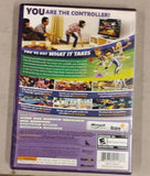 Xbox 360 Game Lot Tested Working Madden 10 NCAA 09 Kinect Sports Forza COD