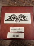 Ultima 98-515 Billet Oil Pump Harley Evolution 1992-1999 Replaces OEM 26050-92