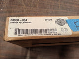 Harley-Davidson Ohlins Steering Damper Stabilizer Tri Glide Freewheeler OEM