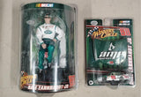 Dale Earnhardt Jr 88 AMP Energy NASCAR Winners Circle Figure Diecast Lot