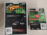 Dale Earnhardt Jr 88 AMP Energy NASCAR Winners Circle Figure Diecast Lot