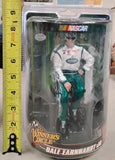Dale Earnhardt Jr 88 AMP Energy NASCAR Winners Circle Figure Diecast Lot
