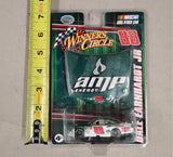 Dale Earnhardt Jr 88 AMP Energy NASCAR Winners Circle Figure Diecast Lot